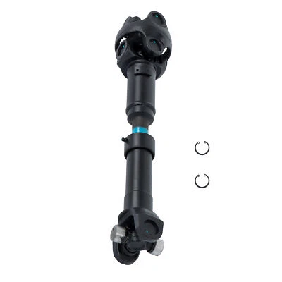 For Jeep Wrangler 4WD 1987-1993 Rear Driveshaft Prop Shaft Assembly 936-086 - Image 1 of 4