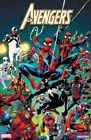 🔥 AVENGERS #59 Mark Bagley Variant - Marvel Release 08/10/2022 🔥