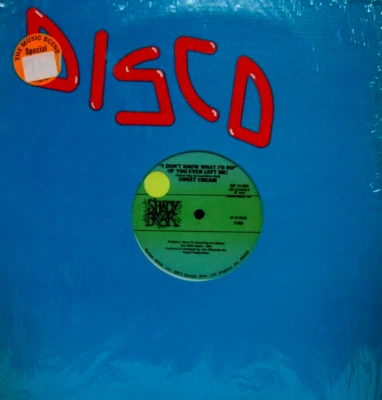 I Don't Know What I'D Do - Image 1 of 3