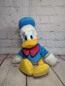 Disney Parks Donald Duck 10 Zoll Plüschtier Walt Disney Stofftier Spielzeug S3 - Bild 1 von 10