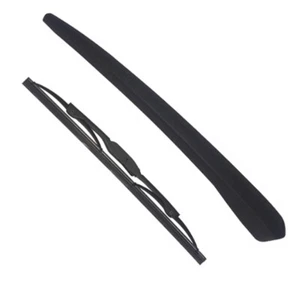 2x For Cadillac SRX 2010-2016 Car Rear Window Windshiled Wiper Arm Blade Frame - Picture 1 of 1