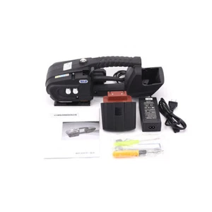 Electric Strapping Machine V3 Handheld Banding Tools With 4.0ah Battery Power US - Bild 1 von 7