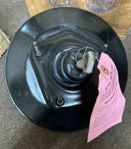 PRIOR REMANUFACTURED BRAKE BOOSTER PART # 3700411  (FORD LATE 80s-MID 90s ???) - Picture 1 of 3