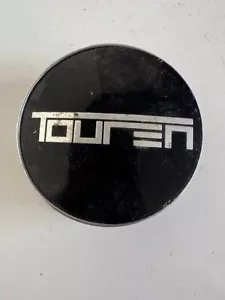 1 Touren Wheels Pop-In Center Cap Part# C-303-4 Stock# 4410 - Picture 1 of 4