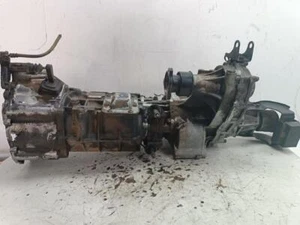 ME507400 gearbox for MITSUBISHI MONTERO SPORT (K90) 2.5 TD GLS 1998 2193708 - Picture 1 of 23