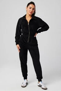 Fabletics Mujer Invierno Cordón Una Pieza Mediano - Imagen 1 de 4