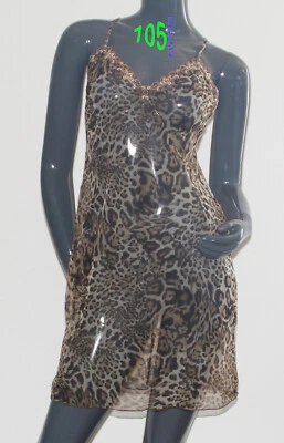 Новая превосходная ночная рубашка + Lise Charmel Glam Felin + FR 40 (38 ЕВРО) - Изображение 1 из 2