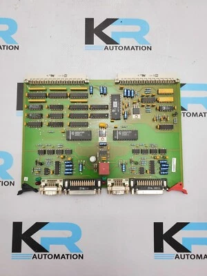 Placa de circuito impreso Rockwell 3R791581C Contiweb Foto 1 de 4