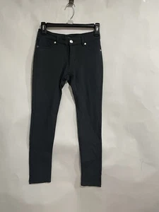 Cisono Gray Pants Stretch Size S - Picture 1 of 4