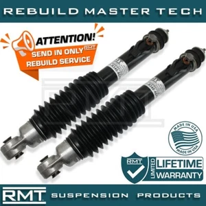 Rear Hydraulic Suspension Struts for Mercedes-Benz SL-Class R129 1996-2002 - Bild 1 von 9