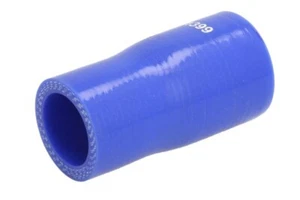 Riduttore tubo silicone dritto da 32 mm a 28 mm (1,25 pollici-1,10 pollici) blu L76 tt - Foto 1 di 1