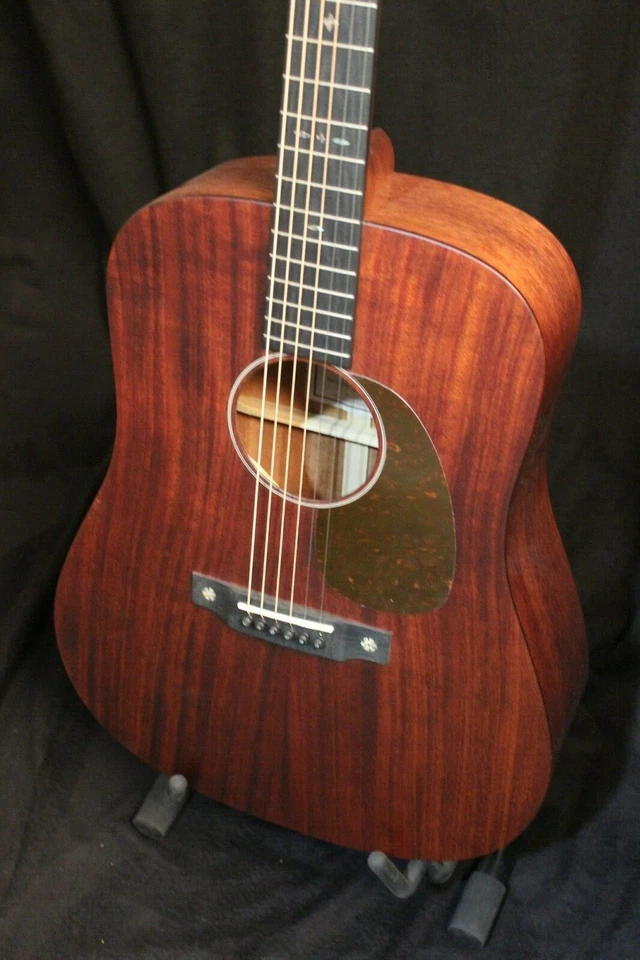 SIGMA GUITARS/Guitar SDM-15E/SD-150E AMI FULL SOLID +Fishman+BAG **NEW/NEW** - Image 1 of 4