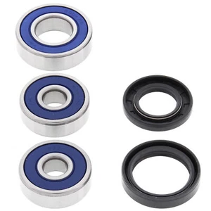 Rear Wheel Bearing Seal for Yamaha PW80 1997 1998 1999 2000 2001 2002 2003 - Picture 1 of 1