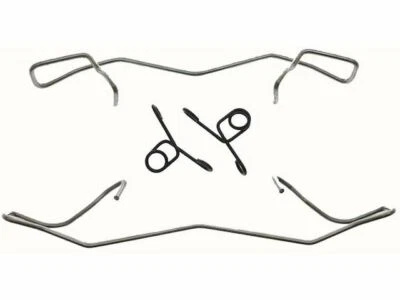 Kit de herrajes de freno trasero para Ford Edge 2015-2018 28212KJ 2016 2017 Foto 1 de 2