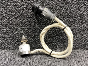 87545-006 Eaton Main Gear Uplock Switch (LH or RH) - Picture 1 of 8