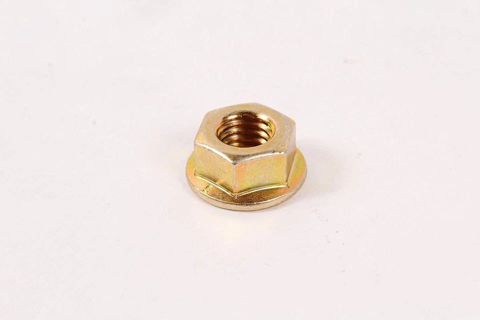 Porca de barra Husqvarna 530015917 original do fabricante - Imagem 1 de 1