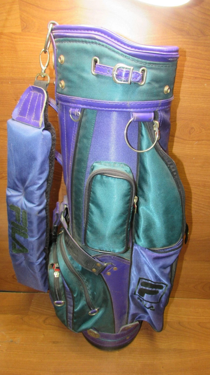 FILA Golf Bags for sale - eBay