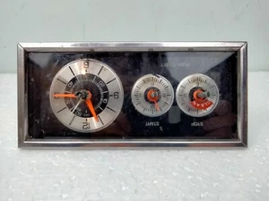 Orologio Vintage GE Hotpoint Range Timer WB19X5241 Testato e Funzionante - Foto 1 di 3