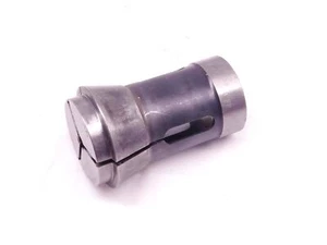 HARDINGE B42 (TF48) GLATTE RUNDE SPANNZANGE GRÖSSE 1/4 B42 INDEX 0,250 HERGESTELLT IN USA - Bild 1 von 3