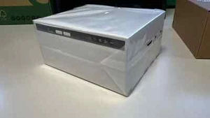 Baie de stockage NAS QNAP TS-233 3,5" SATA 2 baies (légers dommages à la boîte - voir desc.) - Photo 1/3