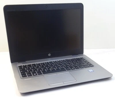 NOTEBOOK PC PORTATILE HP 840 G3 I5-6300U 2.40GHZ RAM 8GB SSD 256GB WIN 10 PROF  - Immagine 1 di 4