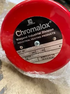CHROMALOX ARTMS-1500TL IMMERSION HEATER - Picture 1 of 3