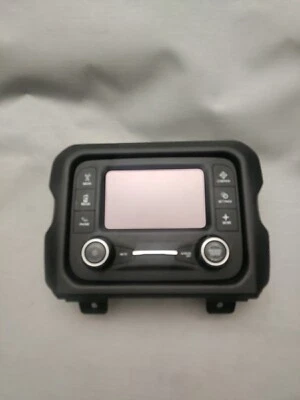  VP2_5 JL NA para Jeep Wrangler 2018-2020 Foto 1 de 4