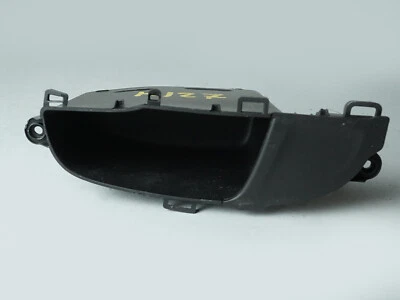 Chevrolet Sonic 2014-2019 cubierta panel bandeja conductor lado izquierdo izquierdo 42334588 Foto 1 de 4