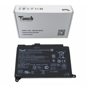 849569-543 849909-855 Batería Portátil para HP Pavillon 15 au032ng 5150mAh - Imagen 1 de 6