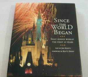 WALT DISNEY WORLD SINCE THE WORLD START   - Bild 1 von 3