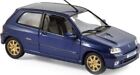 Norev 1 43 Scale Renault Clio Williams Blue 1996