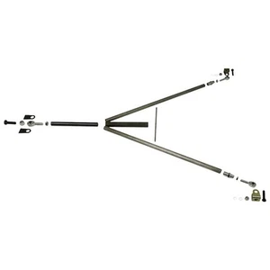 Competition Engineering C2024 Wishbone, Magnum Series - Picture 1 of 4