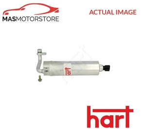 A/C AIR CONDITIONING DRYER HART 621 821 H NEW OE REPLACEMENT - Picture 1 of 5