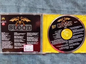 The Games Machine CD 25 - con demo di giochi per PC e Amiga - Foto 1 di 1