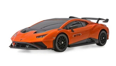 AMEWI / Lamborghini Huracan STO Drift Car 1:18 RTR orange / 21119 - Bild 1 von 4