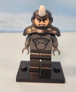 Lego 10782 Marvel Rhino Minifigure - Picture 1 of 3