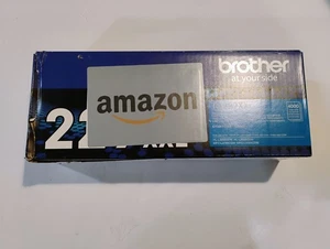 Brother TN229XXL Cyan Super High-yield Toner Cartridge - Picture 1 of 6