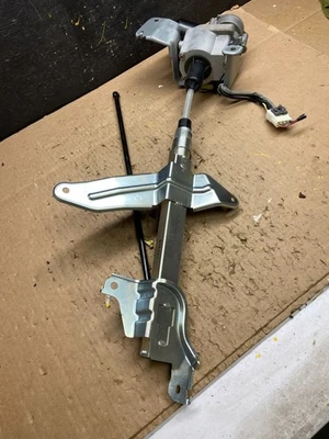 2014-2015 Mazda CX-9 CX9 Power Rear Door Lift Gate Liftgate Motor T6453 DG - Image 1 of 4