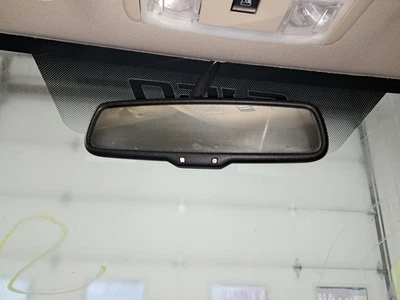 Espejo retrovisor atenuación automática para 09-14 EXPEDITION 456691 Foto 1 de 4