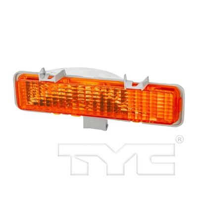 For 1991 GMC Syclone Turn Signal / Parking Light Front Right TYC - Image 1 of 4