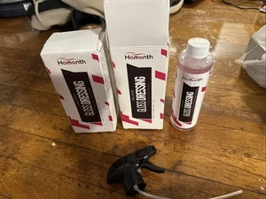 2x Gloss Dressing, Legendary Gloss Dressing,Trim & Tire Gloss Dressing Car - Picture 1 of 5