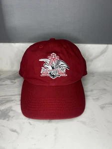 Cappello uomo Budweiser Anheuser-Busch '47 Brand The Franchise vestibilità media - Foto 1 di 5
