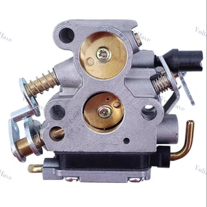 Husqvarna 235, 236E, 240E, Zama C1T-W33 Rasenmäher Vergaser 1 Stück Neu - Bild 1 von 6