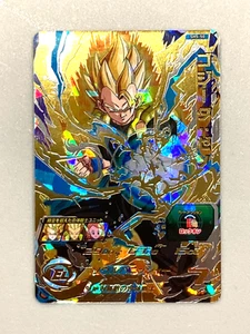 Tarjeta Gogeta SH5-50 UR Super Dragon Ball Heroes SDBH japonesa - Imagen 1 de 2