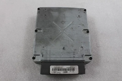 2005 Ford GT, Módulo de Controle do Motor, Usado, P/N 5G7A-12A650-AD - Imagem 1 de 4