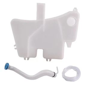 Front Reservoir Tank Set for Nissan Versa NV200 2007-2021 28910EL400 w/Hardware - Bild 1 von 11
