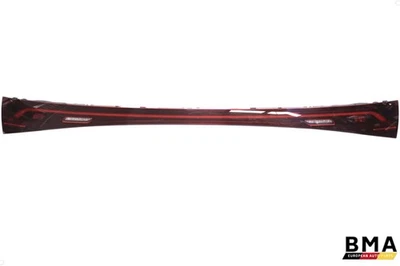 Luz trasera central trasera Mercedes-Benz Clase EQE V295 2023 2024 2025 OEM Foto 1 de 4