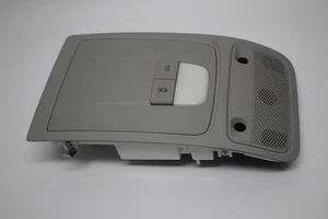 Audi Q3 8U Front Interior Light Module Panel Titanium Grey 8X0947135AL - Picture 1 of 13