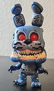 Funko Pop! Games: Five Nights at Freddy's Twisted Bonnie #17 lose OVP - Bild 1 von 5