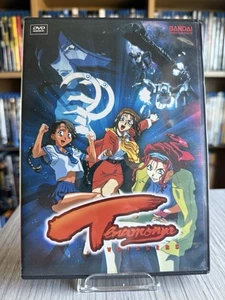 Tenamonya Voyagers (DVD, 2000) - Picture 1 of 6